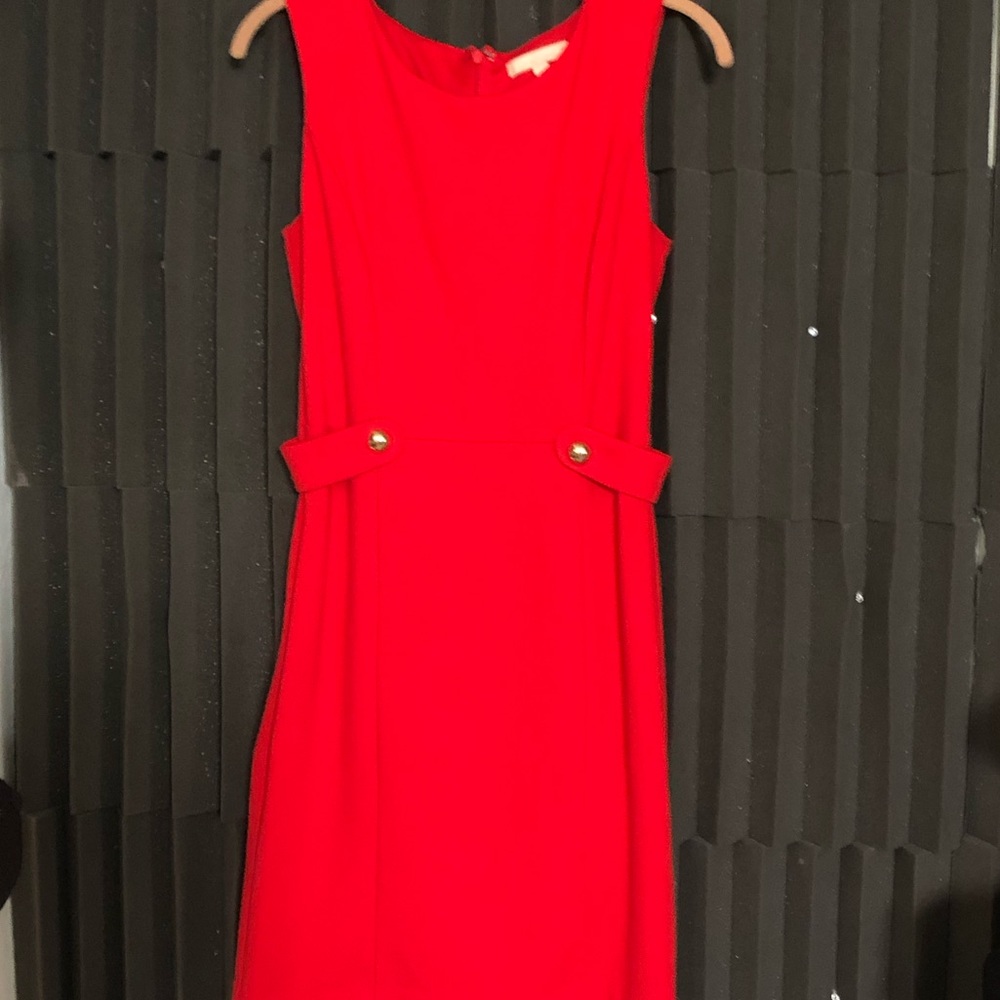 Mod Banana Republic dress(All Bundles welcome!)